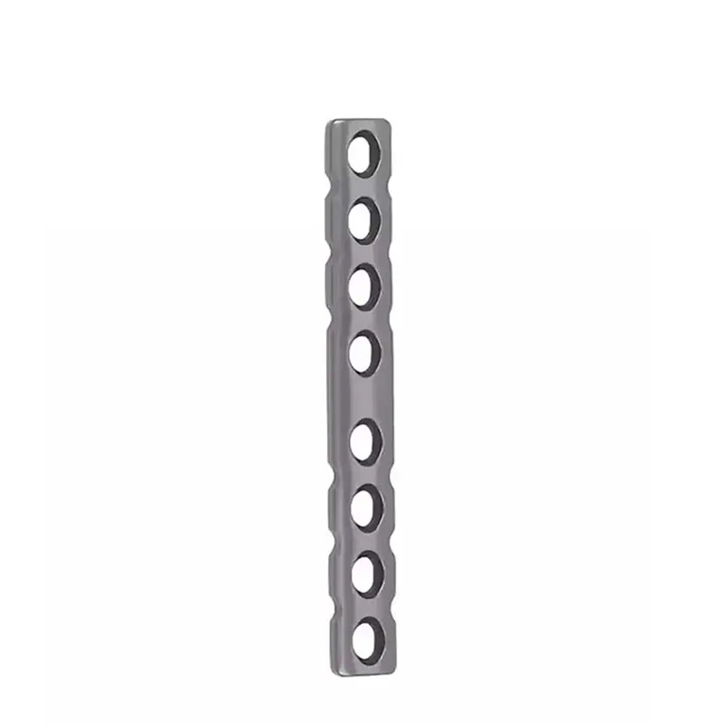 Placa humeral DCP