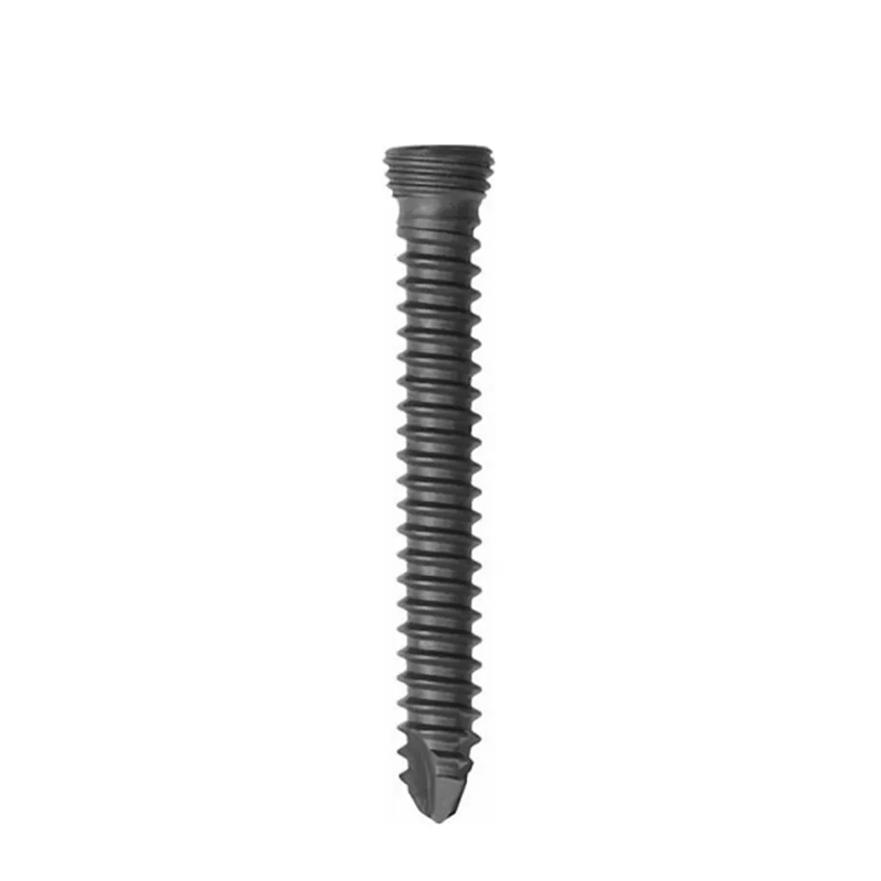 Tornillo de bloqueo 1,5/2,0/2,4/2,7/3,5/5,0/5,5 mm