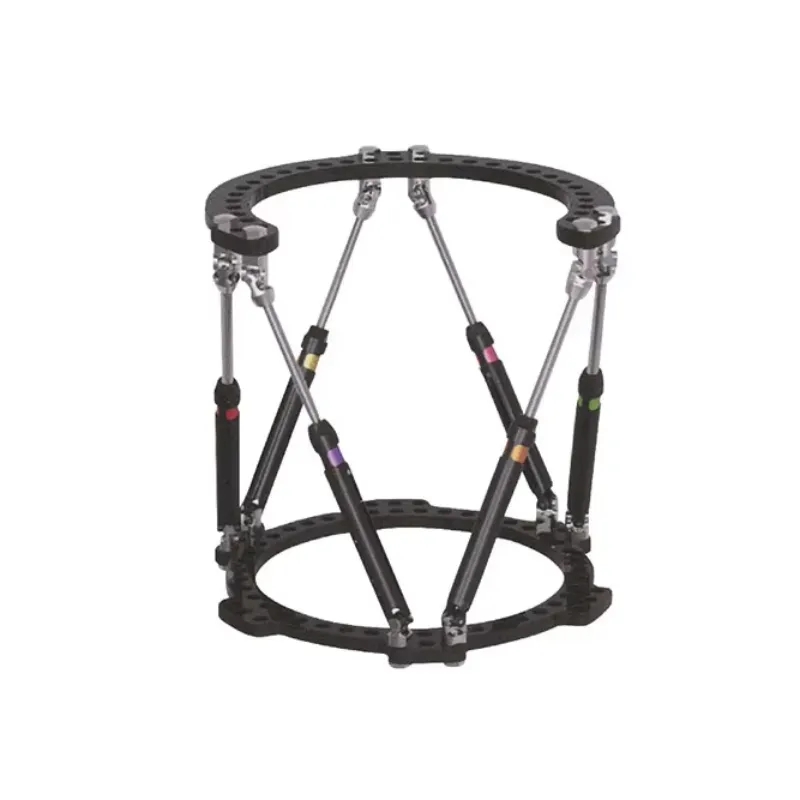 Fijador de anillos