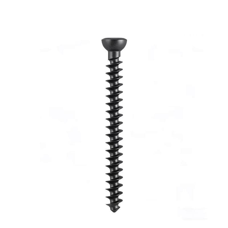 Tornillo de esponjosa