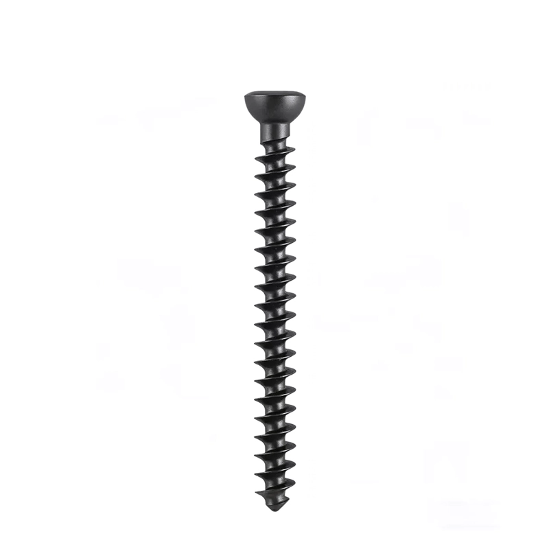 Tornillo de esponjosa
