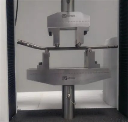 Mechanical & Chemical Tests